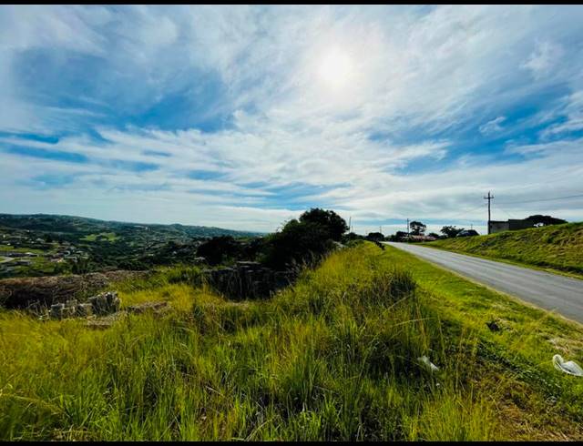 LAND FOR SALE IN FOLWENI